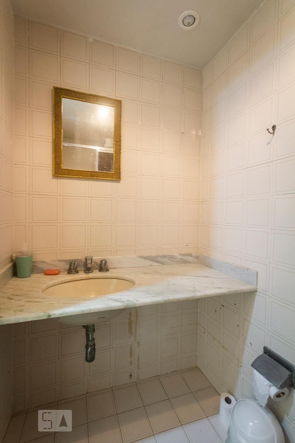 Apartamento, 2 quartos, 80 m² - Foto 43