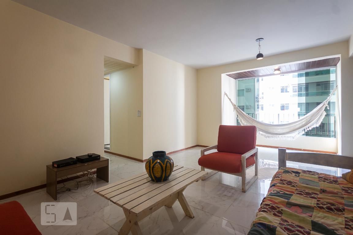 Apartamento, 2 quartos, 80 m² - Foto 2