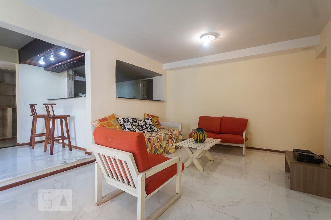 Apartamento, 2 quartos, 80 m² - Foto 4
