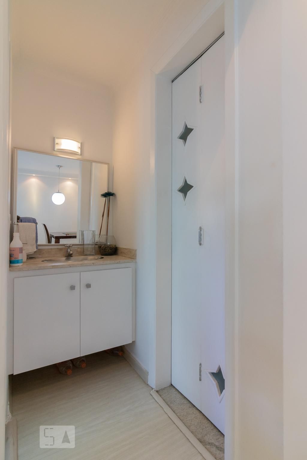Apartamento, 1 quarto, 60 m² - Foto 9