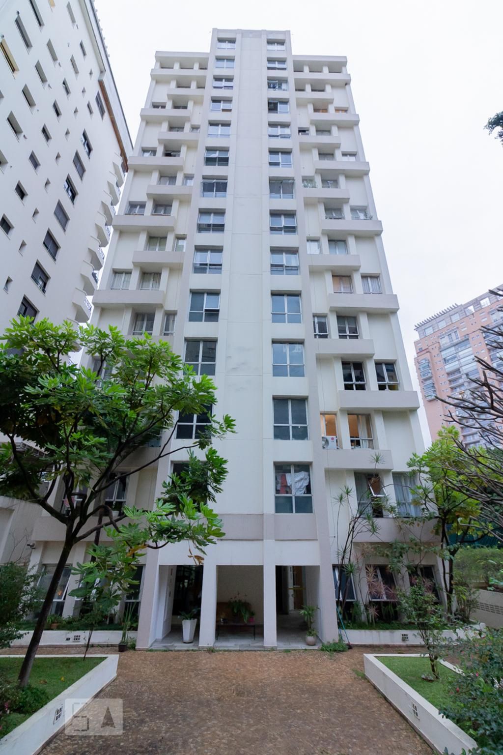 Apartamento, 1 quarto, 60 m² - Foto 39