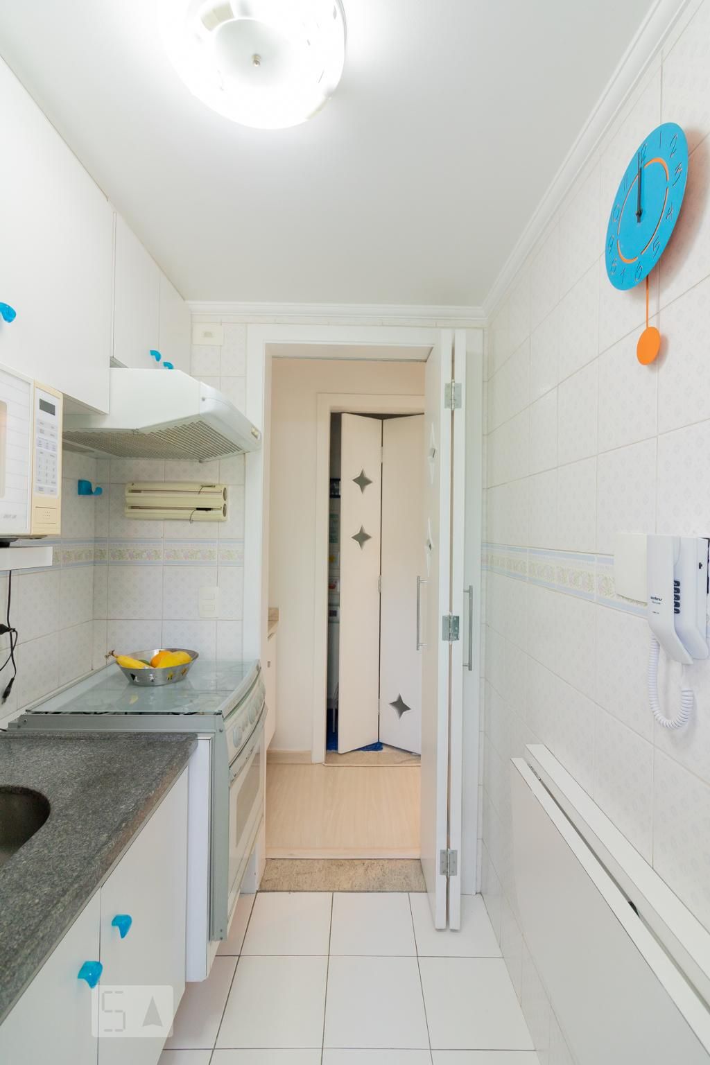 Apartamento, 1 quarto, 60 m² - Foto 31