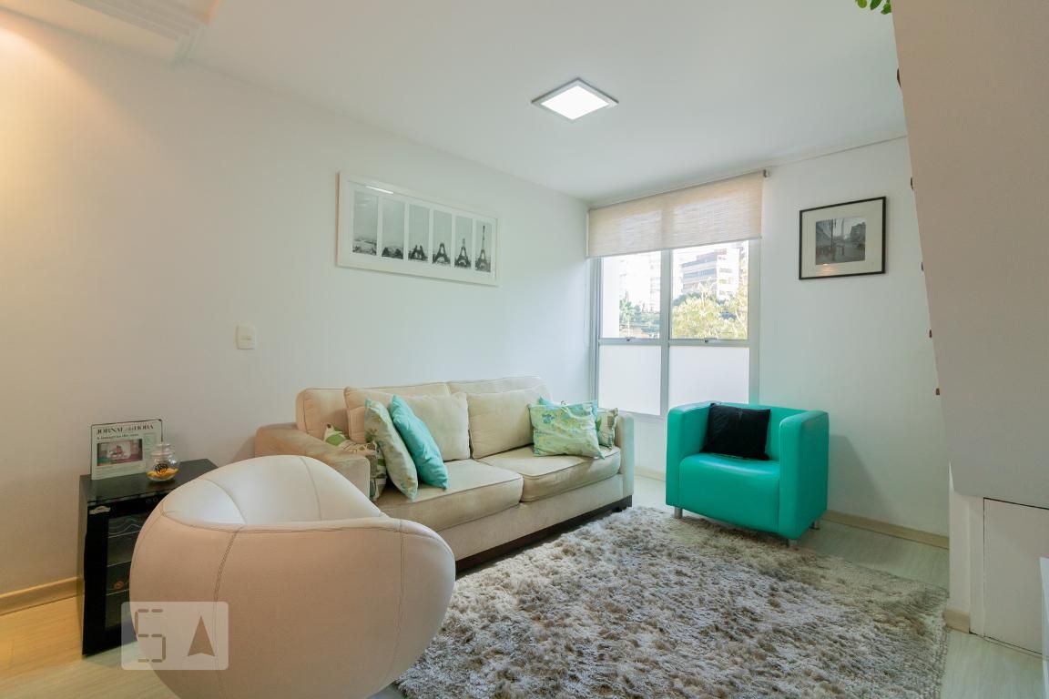 Apartamento, 1 quarto, 60 m² - Foto 8