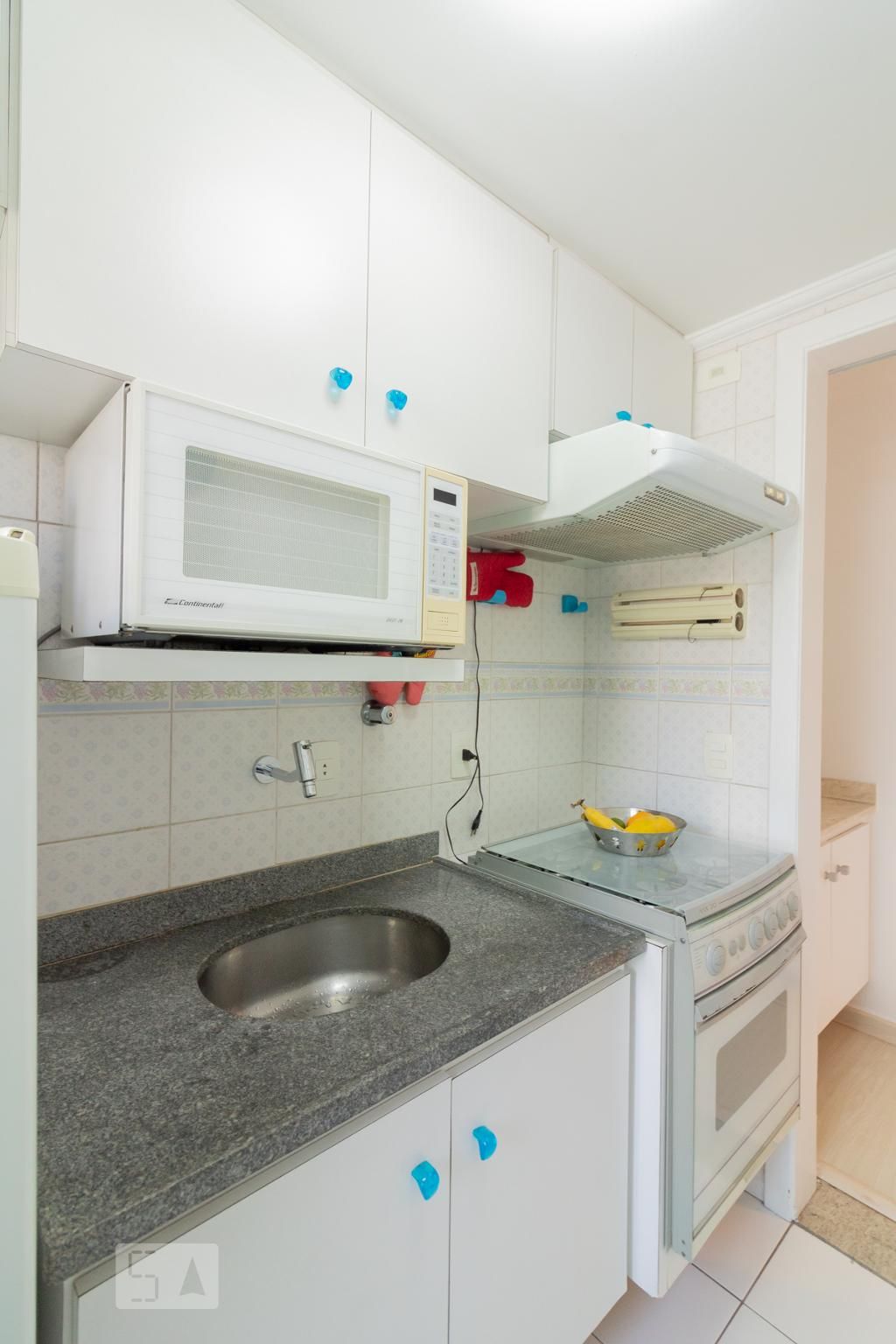 Apartamento, 1 quarto, 60 m² - Foto 28