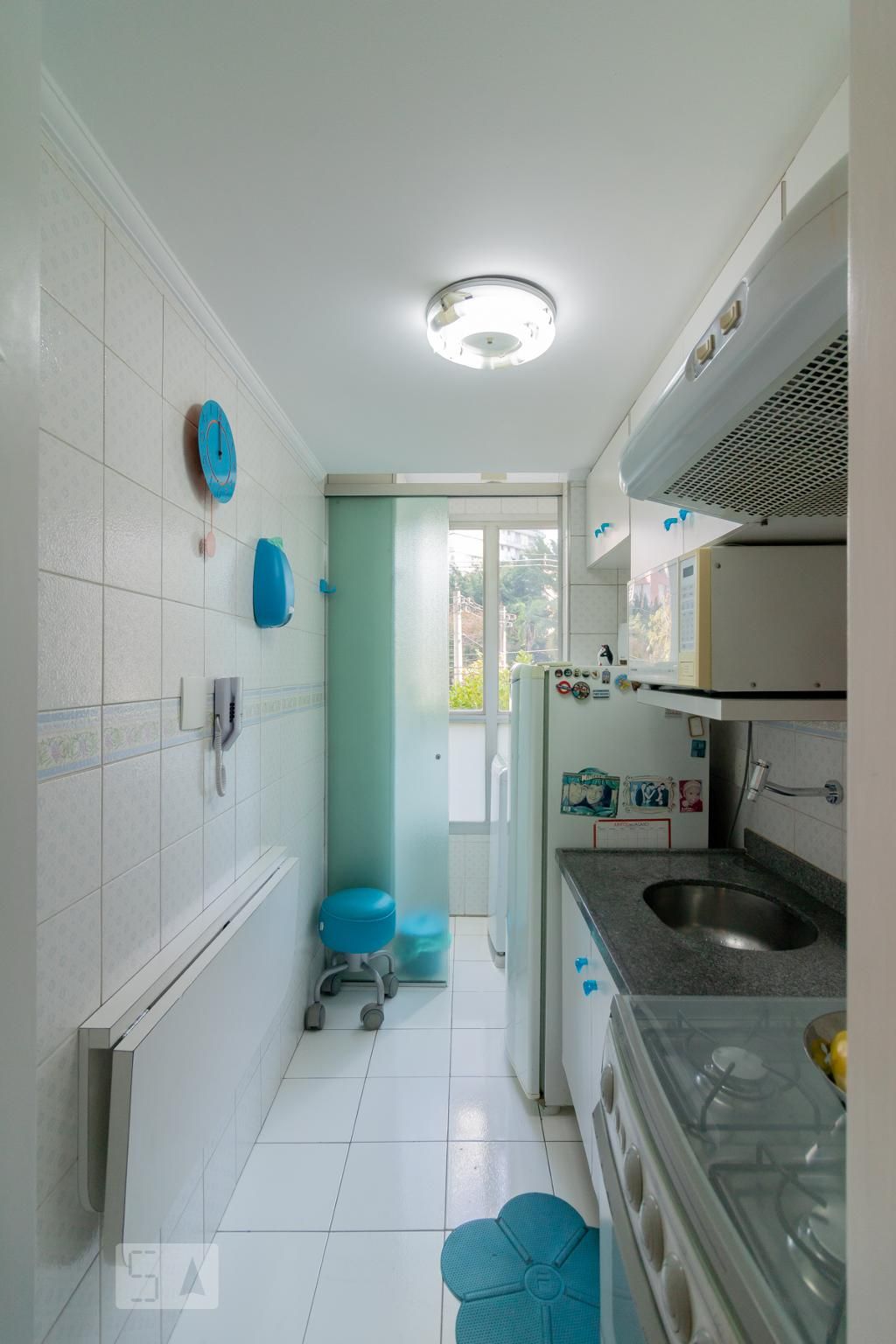 Apartamento, 1 quarto, 60 m² - Foto 30