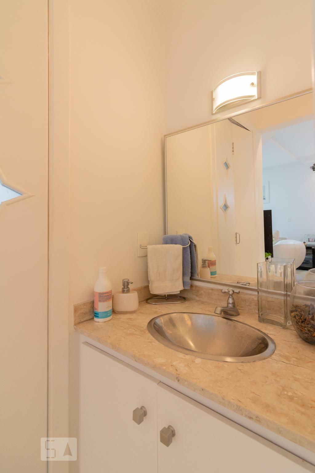 Apartamento, 1 quarto, 60 m² - Foto 11
