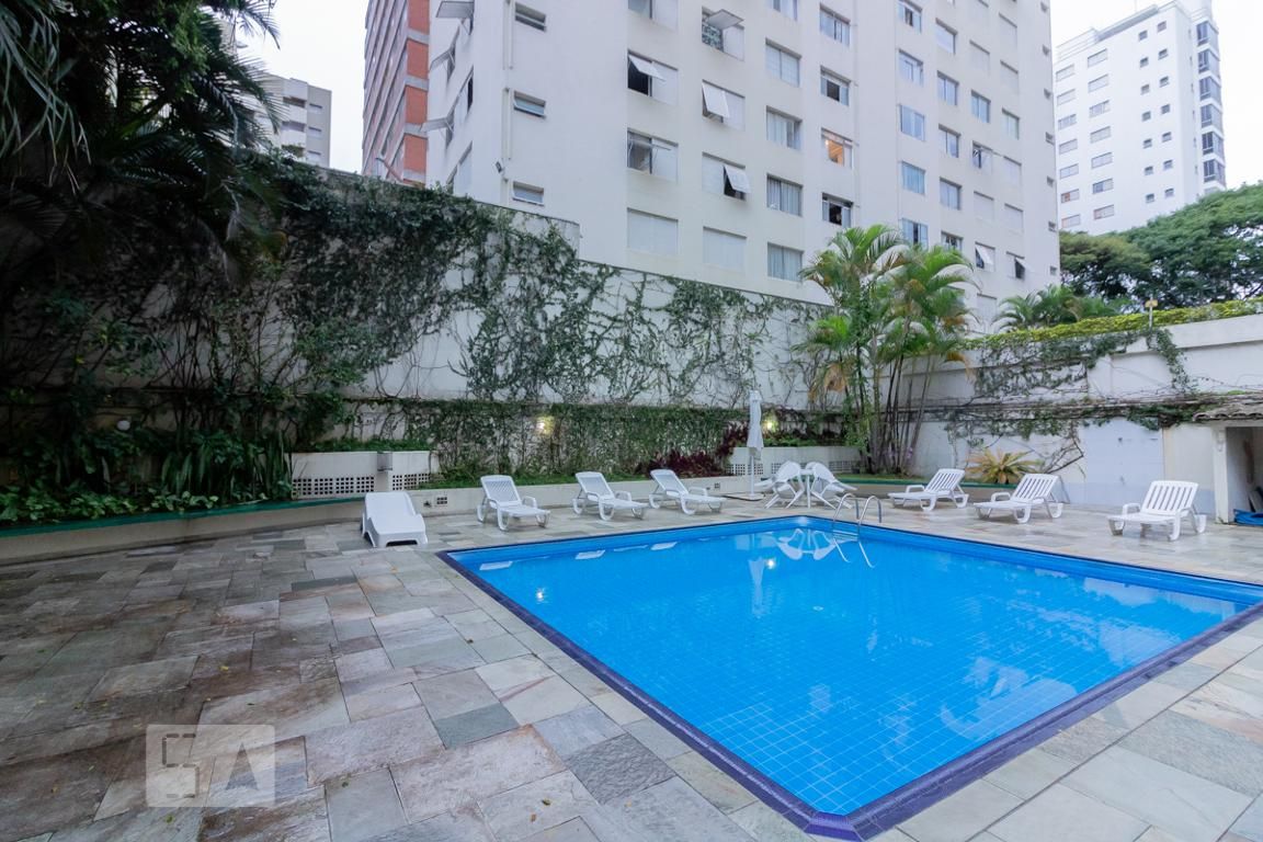 Apartamento, 1 quarto, 60 m² - Foto 38