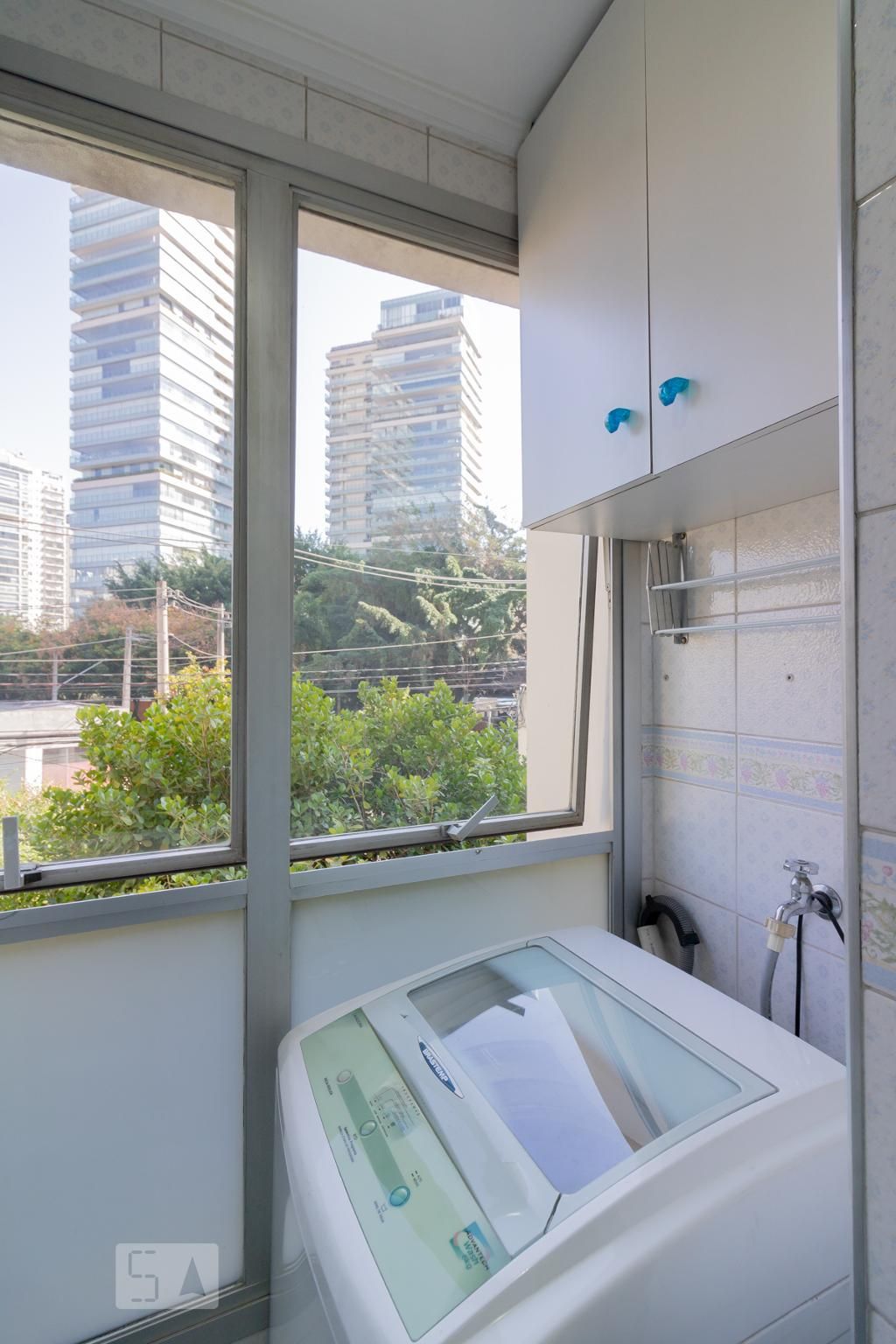 Apartamento, 1 quarto, 60 m² - Foto 32