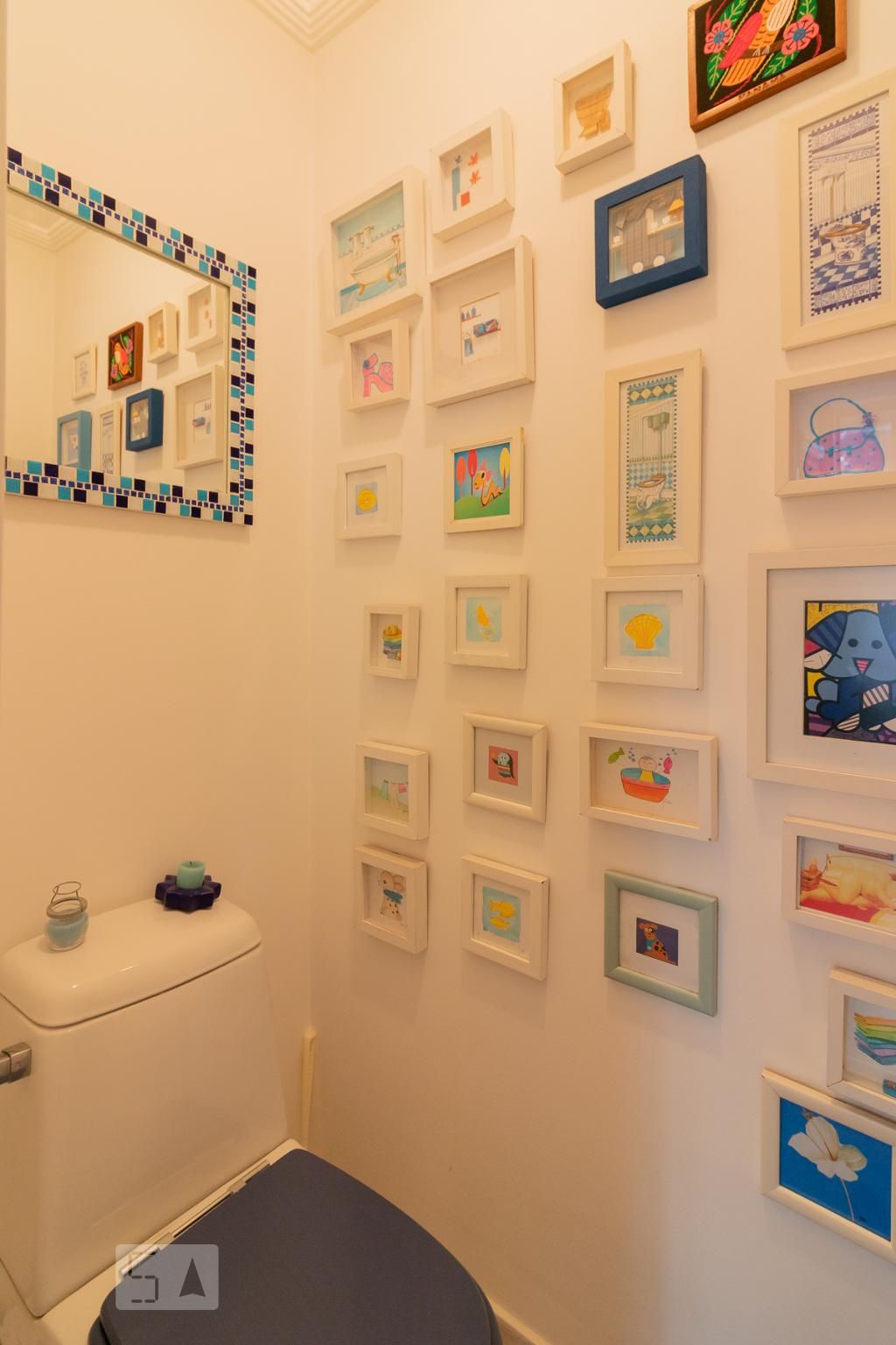 Apartamento, 1 quarto, 60 m² - Foto 10