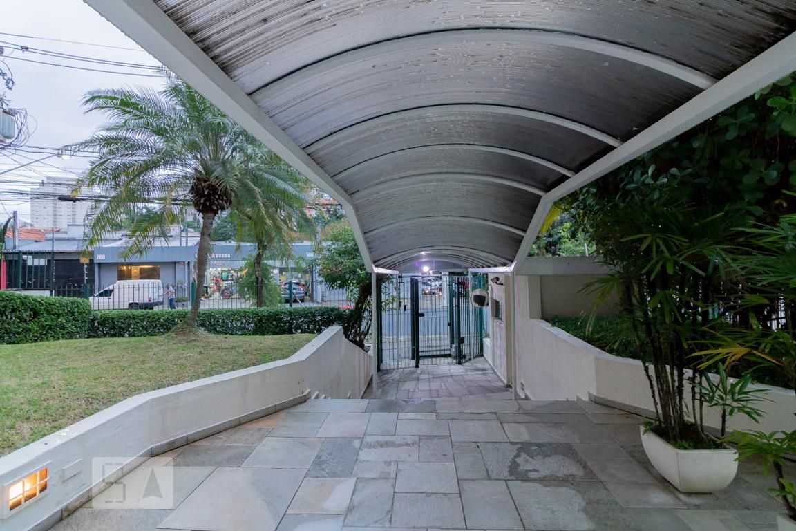 Apartamento, 1 quarto, 60 m² - Foto 40