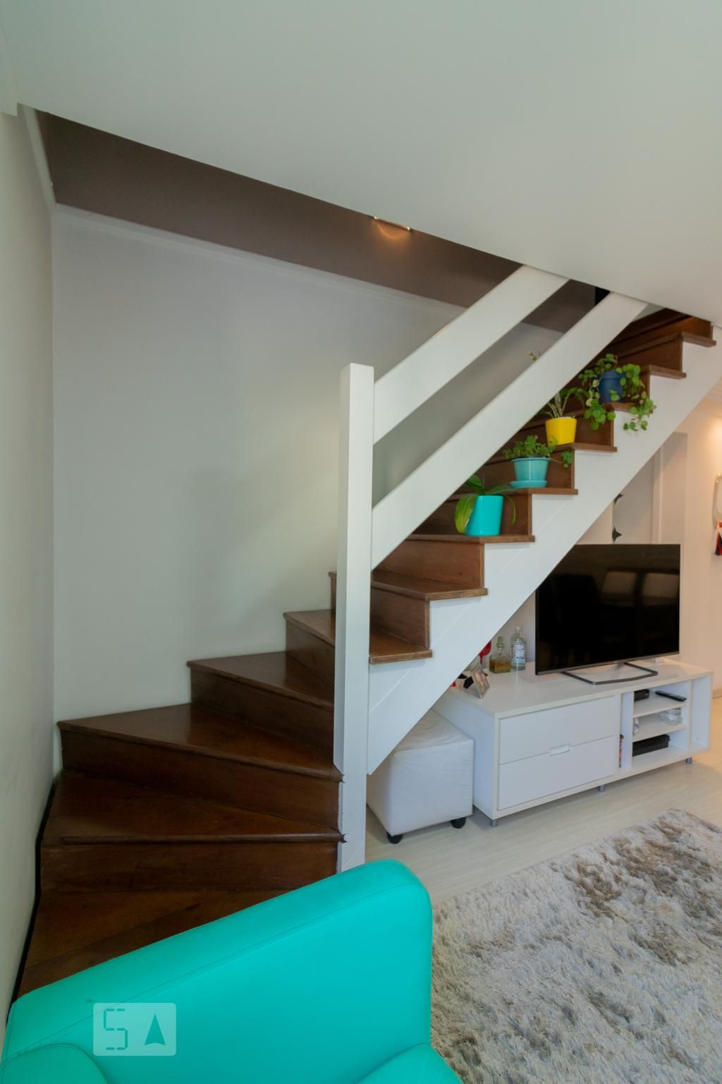 Apartamento, 1 quarto, 60 m² - Foto 4