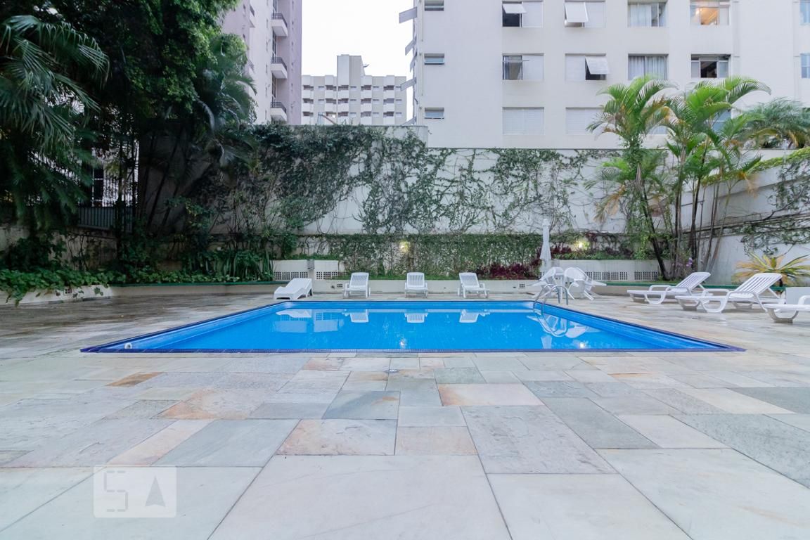 Apartamento, 1 quarto, 60 m² - Foto 37