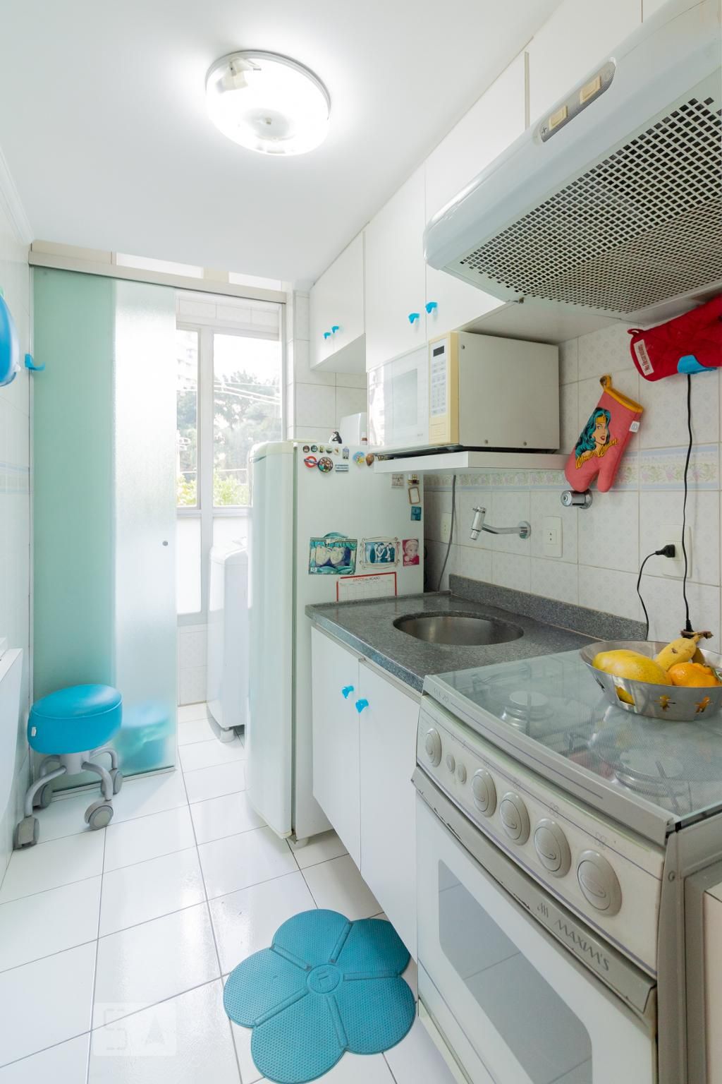 Apartamento, 1 quarto, 60 m² - Foto 29