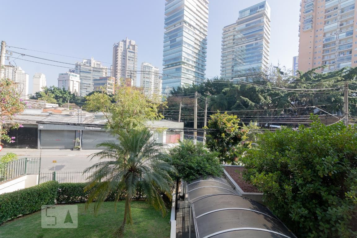 Apartamento, 1 quarto, 60 m² - Foto 2