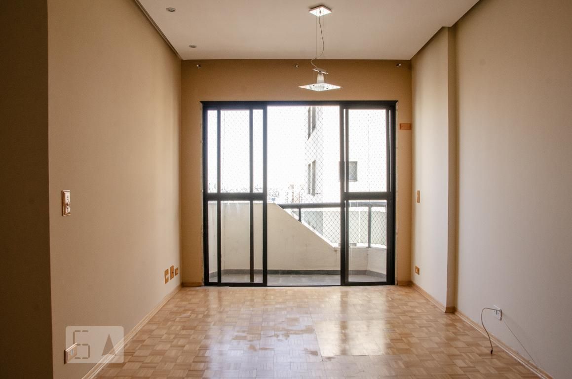 Apartamento, 3 quartos, 90 m² - Foto 1