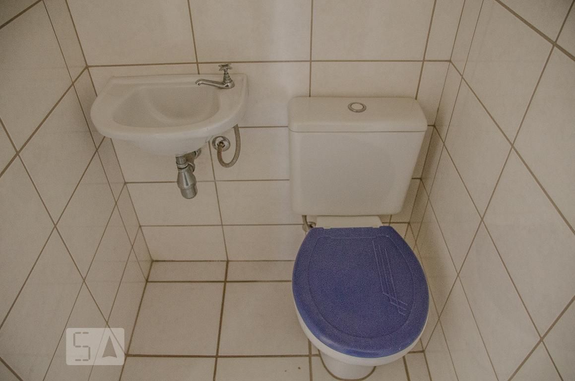 Apartamento, 3 quartos, 90 m² - Foto 4