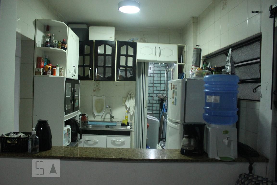 Apartamento, 3 quartos, 70 m² - Foto 60
