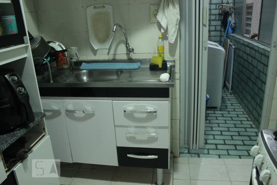 Apartamento, 3 quartos, 70 m² - Foto 63