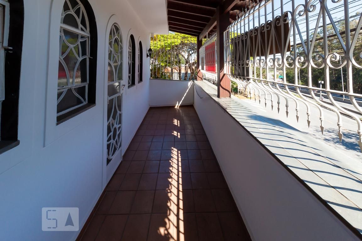 Casa, 4 quartos, 270 m² - Foto 36