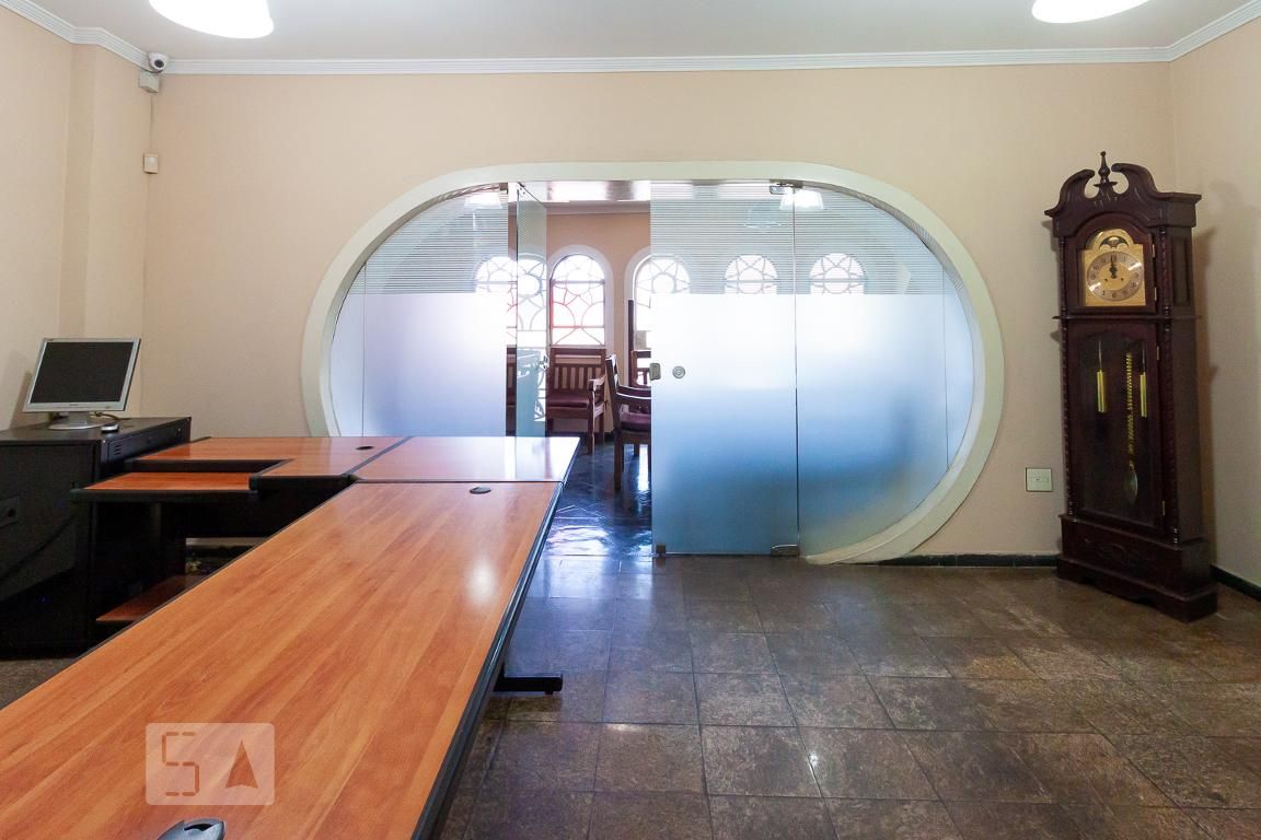 Casa, 4 quartos, 270 m² - Foto 2