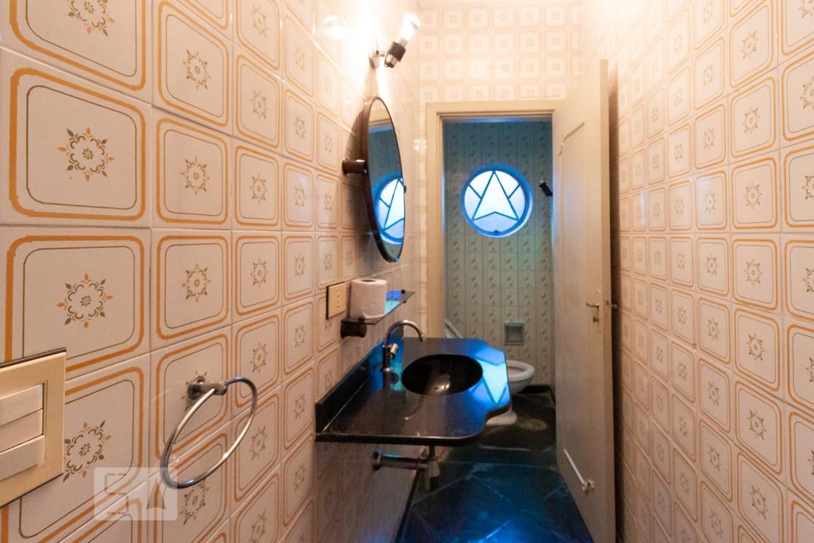 Casa, 4 quartos, 270 m² - Foto 44
