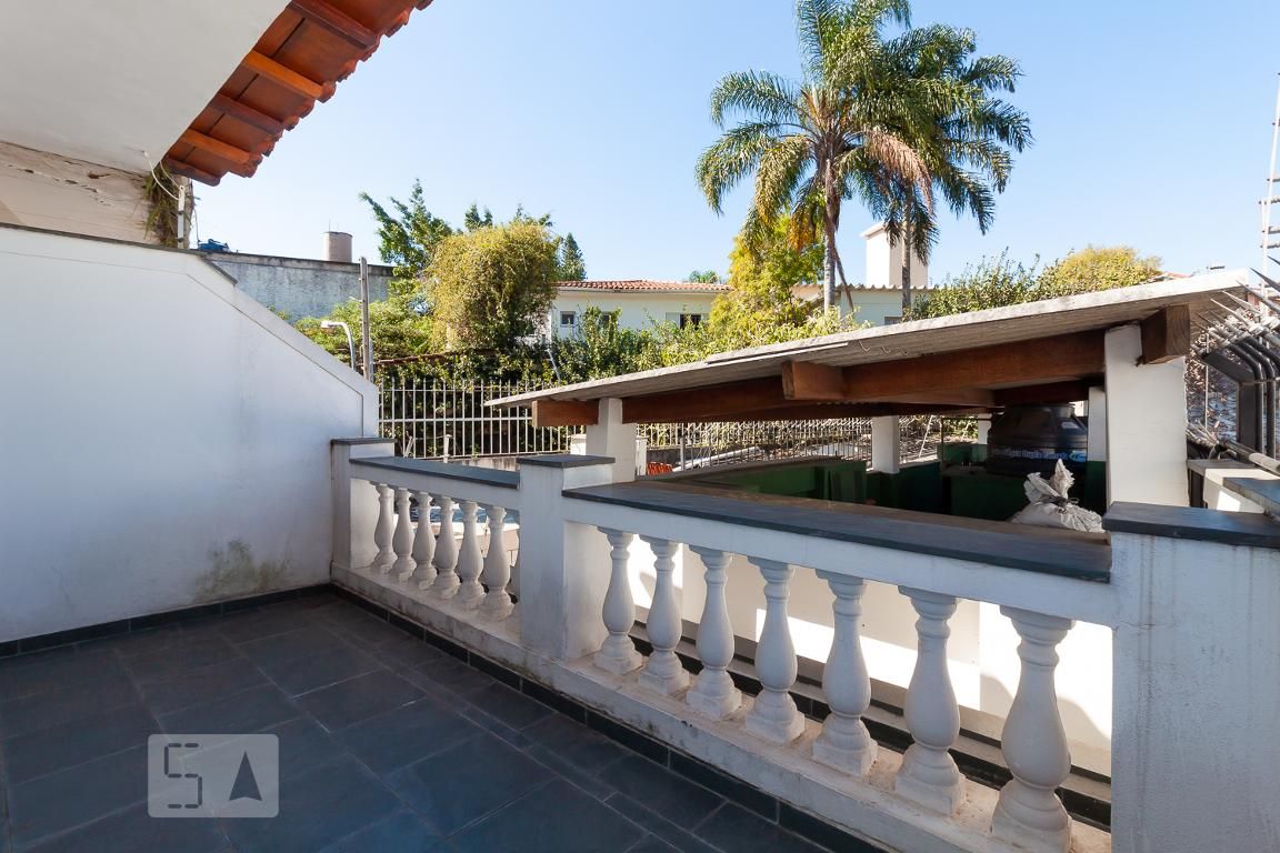 Casa, 4 quartos, 270 m² - Foto 39