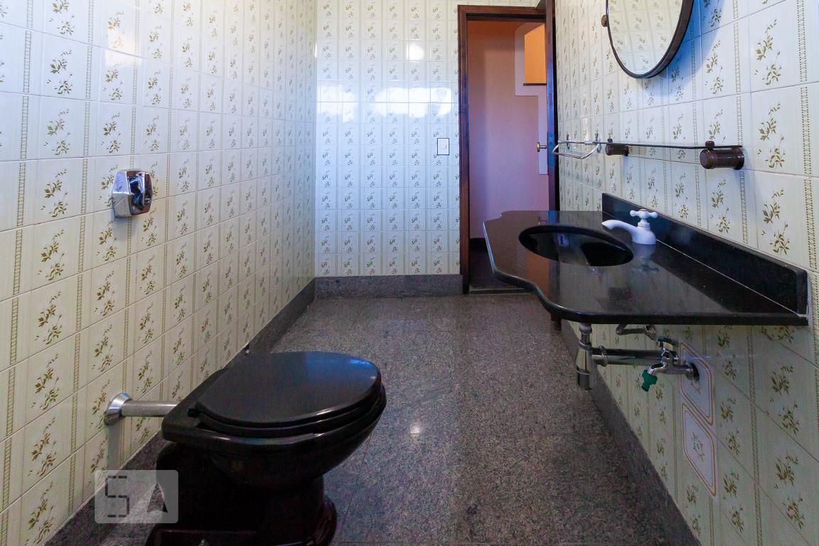Casa, 4 quartos, 270 m² - Foto 32