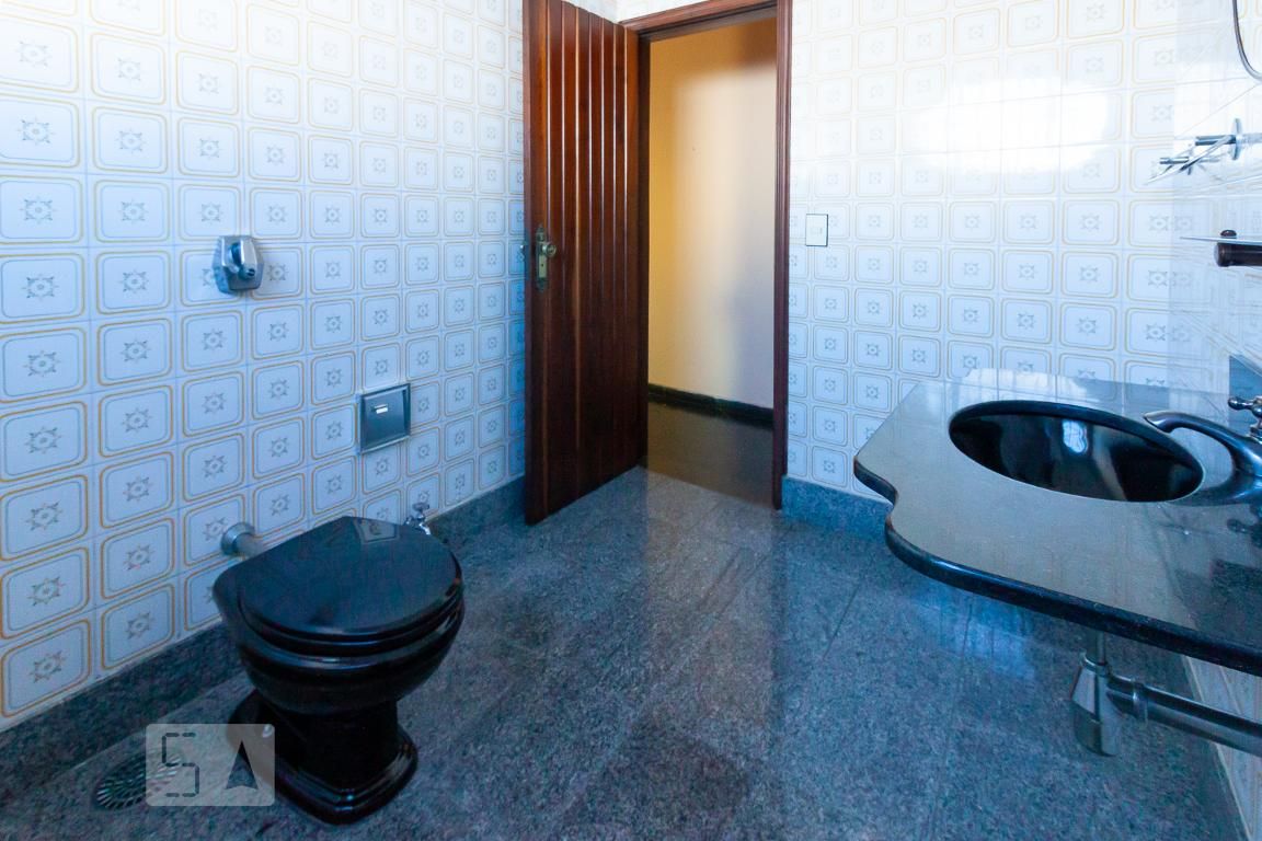 Casa, 4 quartos, 270 m² - Foto 27