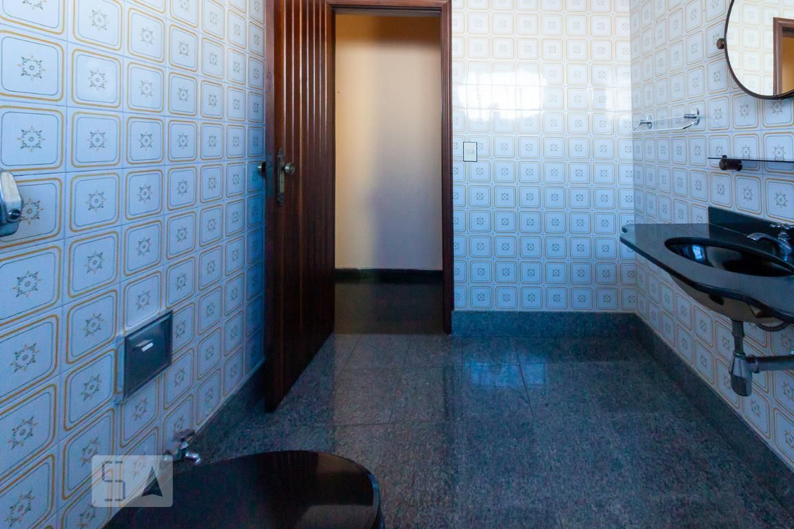 Casa, 4 quartos, 270 m² - Foto 26