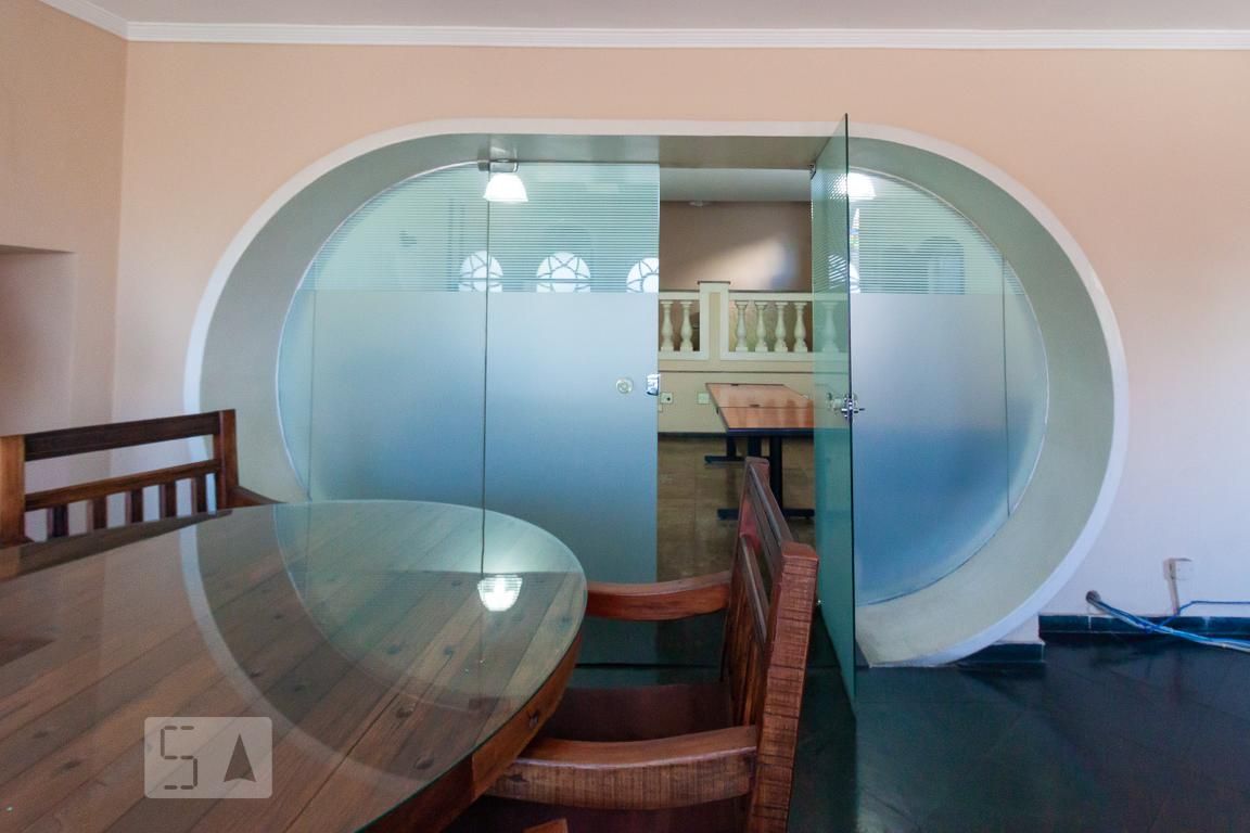 Casa, 4 quartos, 270 m² - Foto 1