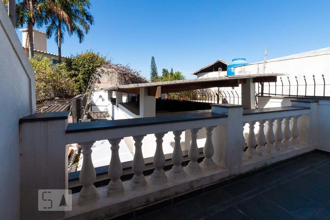 Casa, 4 quartos, 270 m² - Foto 38