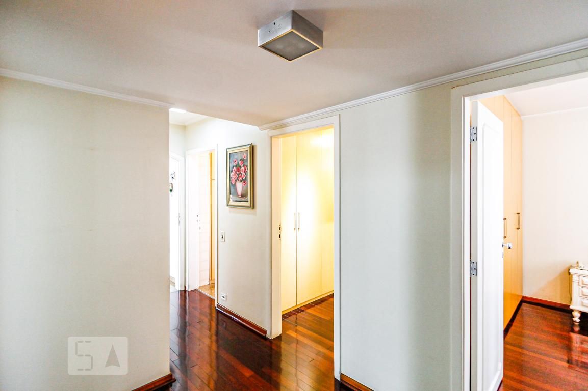 Apartamento, 4 quartos, 220 m² - Foto 42
