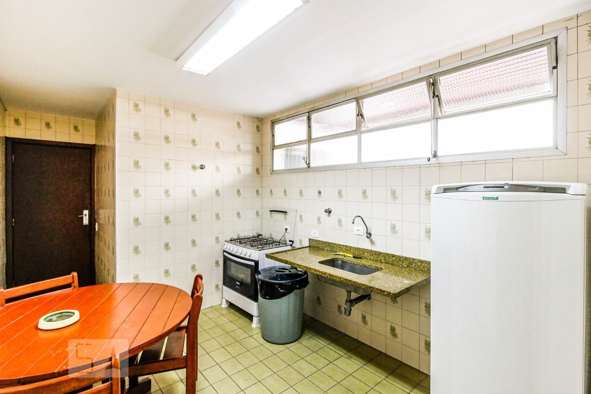 Apartamento, 4 quartos, 220 m² - Foto 101