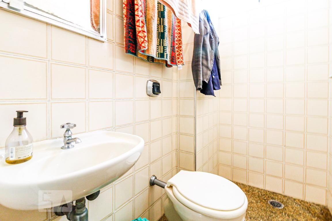 Apartamento, 4 quartos, 220 m² - Foto 96