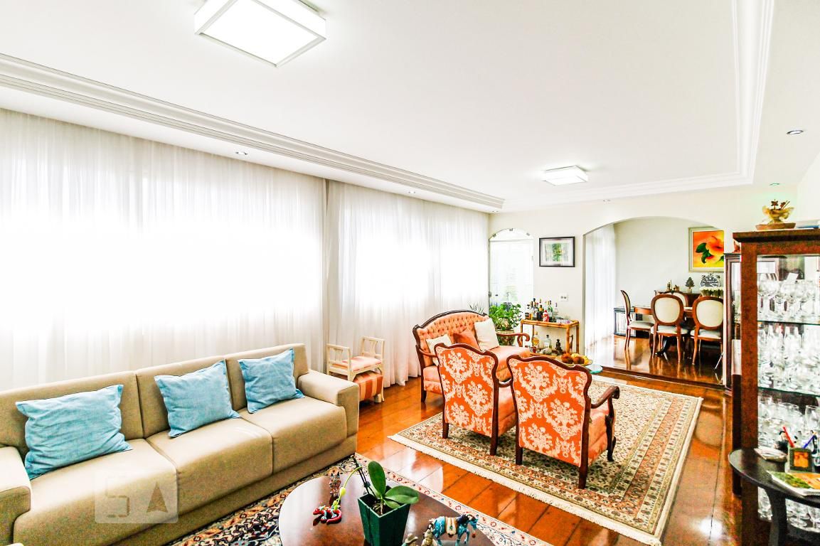 Apartamento, 4 quartos, 220 m² - Foto 9