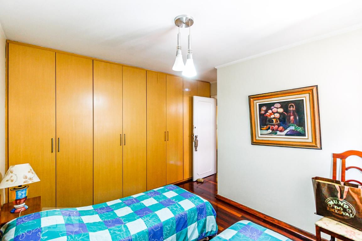Apartamento, 4 quartos, 220 m² - Foto 48
