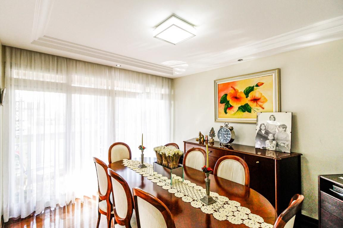 Apartamento, 4 quartos, 220 m² - Foto 25