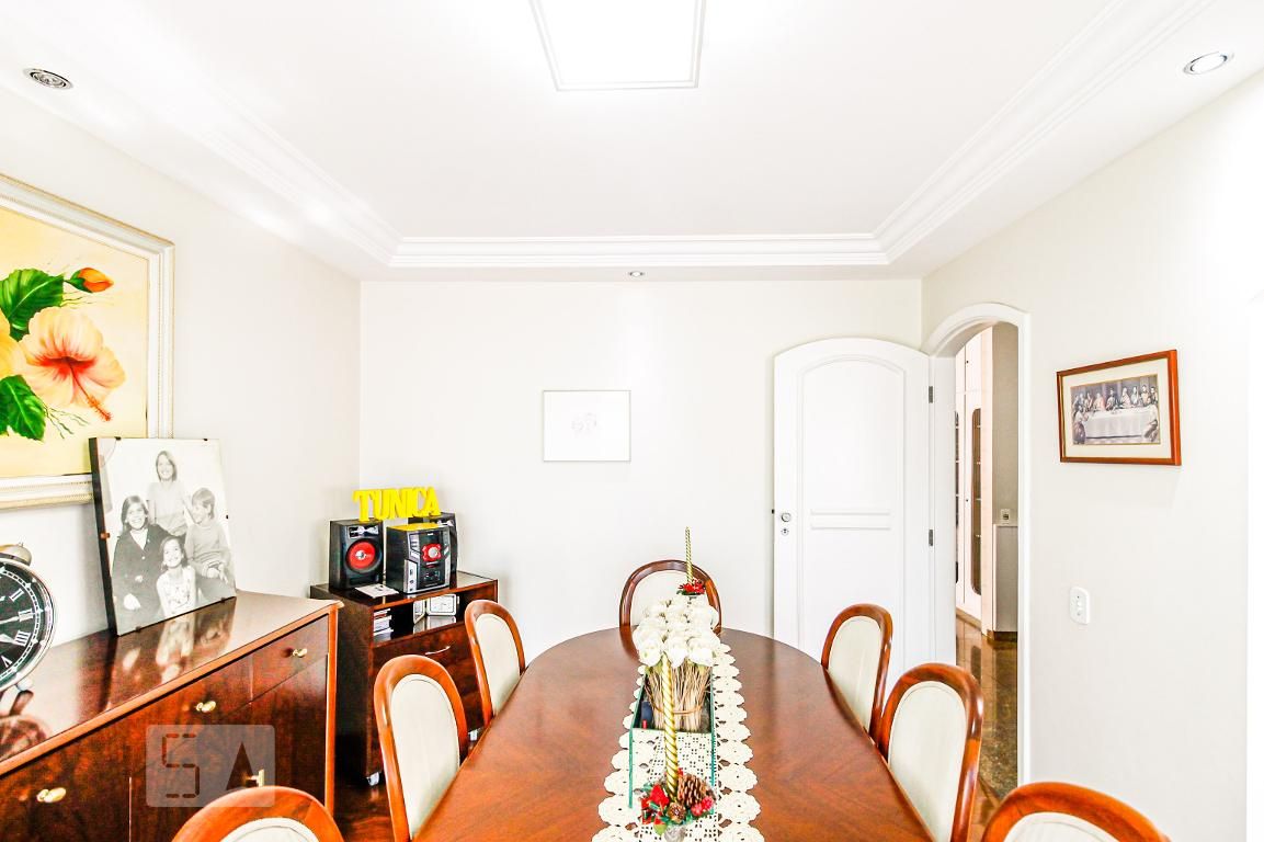 Apartamento, 4 quartos, 220 m² - Foto 22