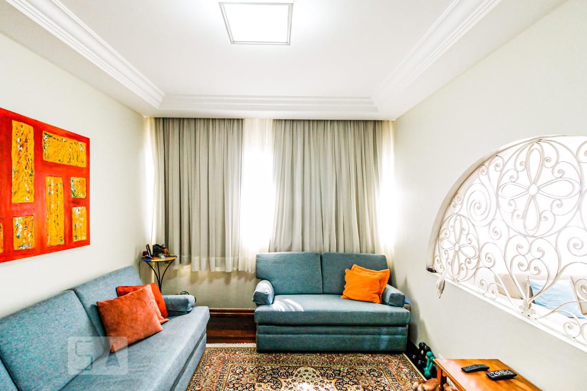 Apartamento, 4 quartos, 220 m² - Foto 30