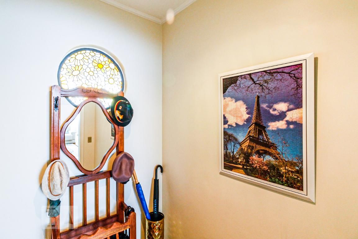 Apartamento, 4 quartos, 220 m² - Foto 1