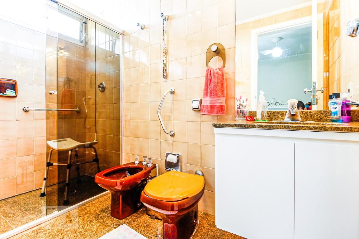 Apartamento, 4 quartos, 220 m² - Foto 57