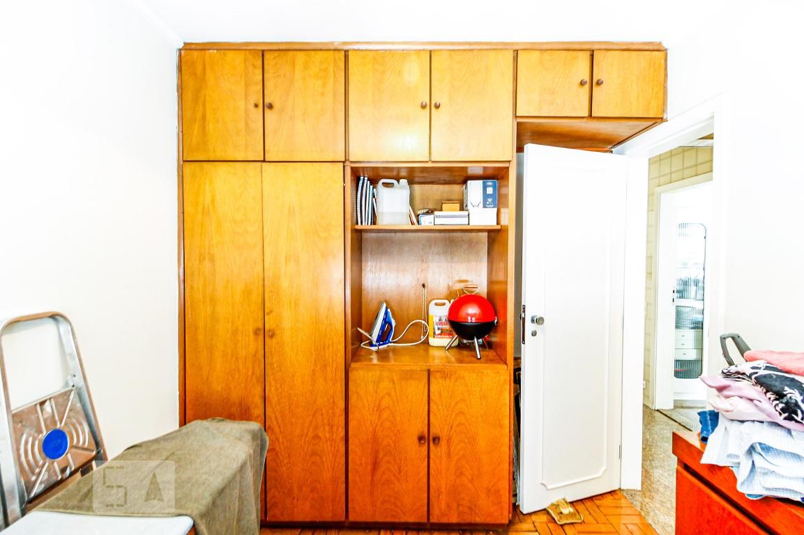 Apartamento, 4 quartos, 220 m² - Foto 93