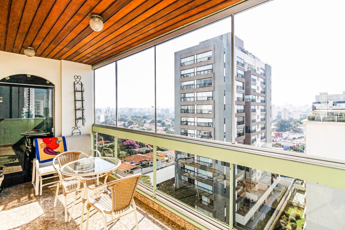 Apartamento, 4 quartos, 220 m² - Foto 35