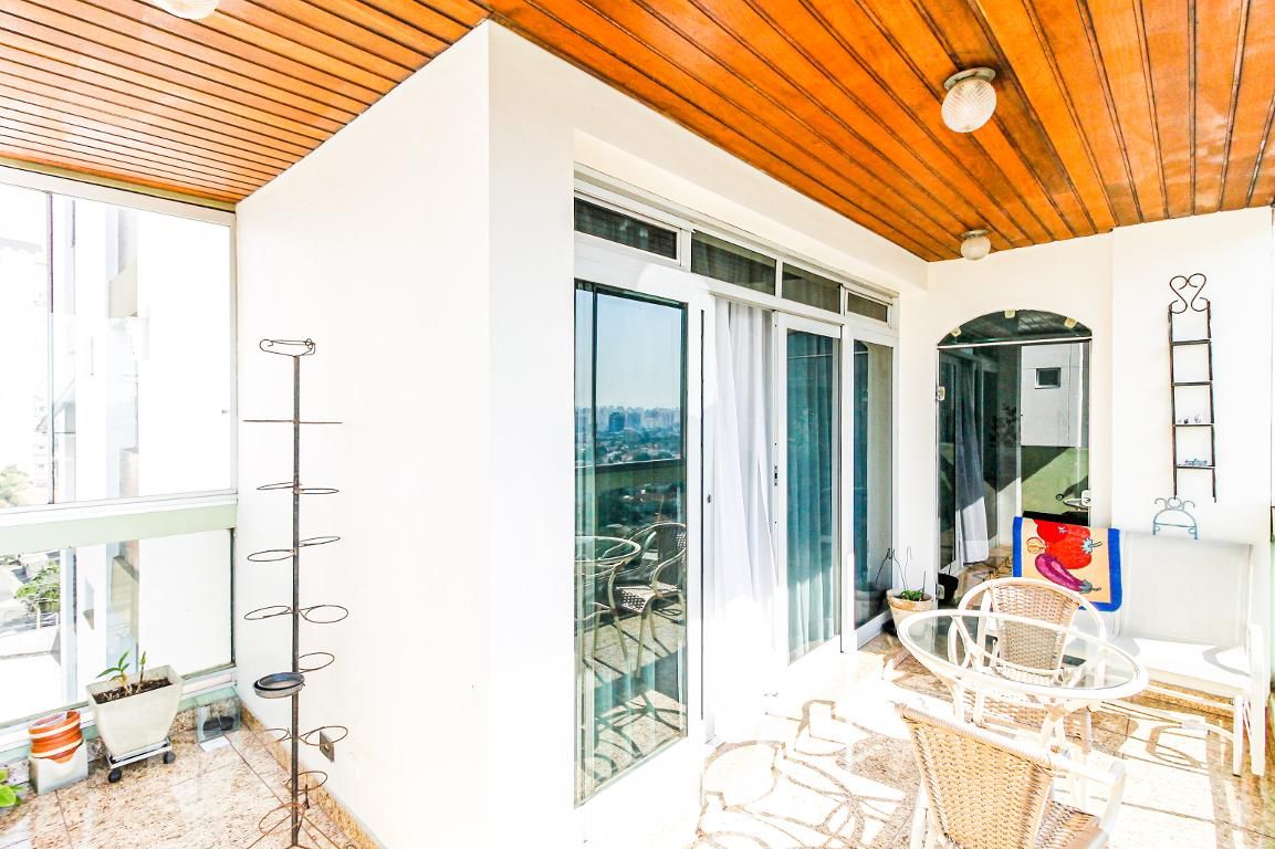 Apartamento, 4 quartos, 220 m² - Foto 34