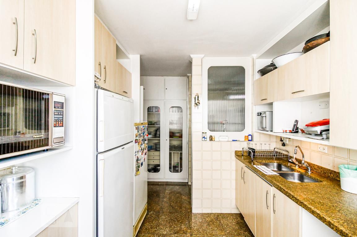 Apartamento, 4 quartos, 220 m² - Foto 83