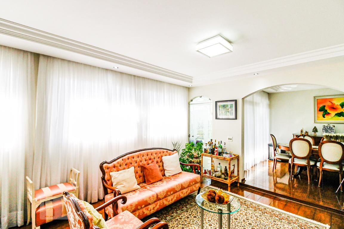 Apartamento, 4 quartos, 220 m² - Foto 14