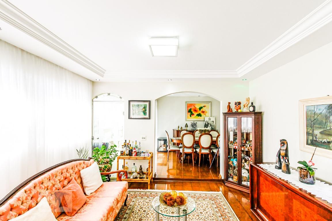 Apartamento, 4 quartos, 220 m² - Foto 15