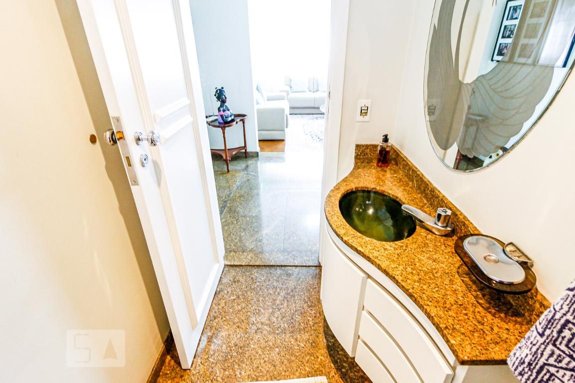 Apartamento, 4 quartos, 220 m² - Foto 39