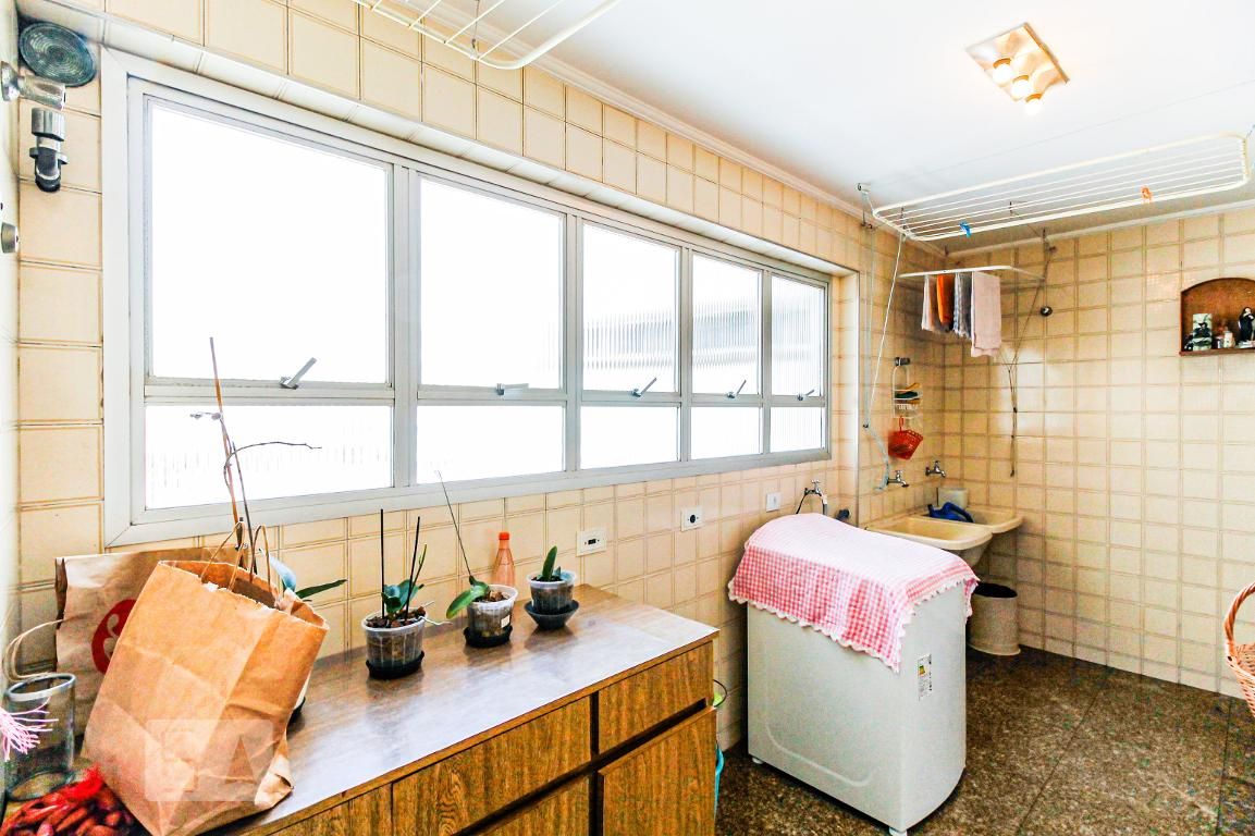 Apartamento, 4 quartos, 220 m² - Foto 88