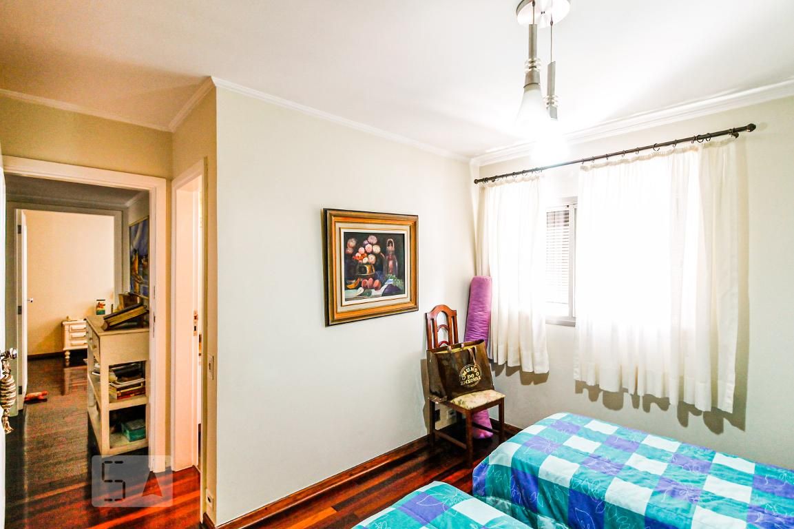 Apartamento, 4 quartos, 220 m² - Foto 45